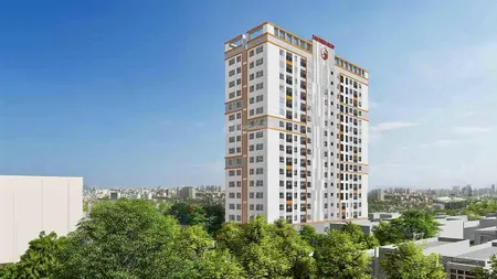 Căn hộ mặt tiền phú định, giáp đại lộ võ văn kiệt quận 8. giá từ 1,5 tỷ/căn call 0917 186 ***
