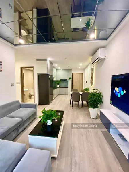 Bán nhanh căn 3pn toà s1.02 vinhomes oceanpark. loại căn 3n2wc góc, diện tích 75m2 full đồ