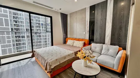 Chính chủ cần bán căn cc studio 27m2 tại the zenpark (r1), giá tốt 0819 328 ***