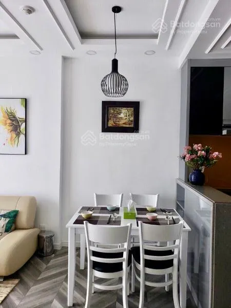 Bán chung cư công chứng trong ngày