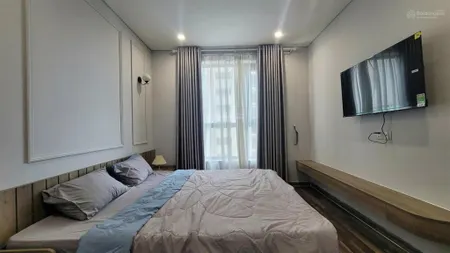 Duy nhất 1 căn trong giỏ hàng giá 1 tỷ 6 căn 2pn 2wc chung cư lê thành bình tân