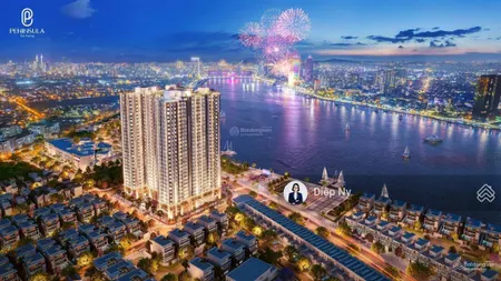 Top 3 mã căn đẹp nhất giỏ hàng cuối peninsula da nang, giá tốt nhất thị trường chỉ từ 55 tr/m2
