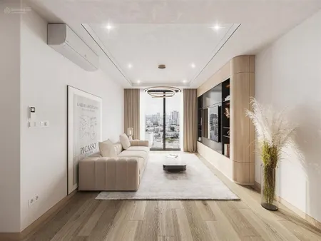 Bán căn 3pn 112m2 giá rẻ nhất dự án bluegem kí trực tiếp cđt, ck lên tới 500tr kèm 5 chỉ vàng