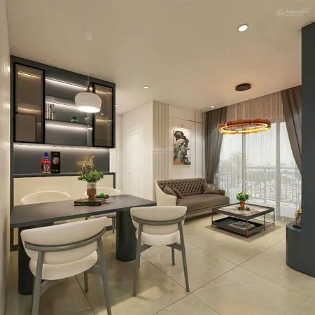 Bán căn hộ cc new saigon hoàng anh 3, giá cực chất 4,1 tỷ, 121m2, 3pn, 3wc tại nhà bè, hcm