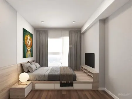Bán cc dhomme, hồng bàng. 90m2,3pn,giá 6.5 tỷ,70m2,2pn,giá 5 tỷ. 0933 033 *** thái. view đẹp