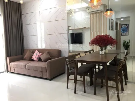 Chính chủ cần bán chung cư đầy đủ nội thất
