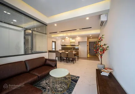 Bán chung cư đầy đủ nội thất 2 phòng ngủ 2 vệ sinh