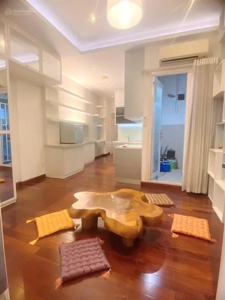 Căn hộ đẹp lung linh, full nội thất phan liêm 45/50m2 4.2tỷ