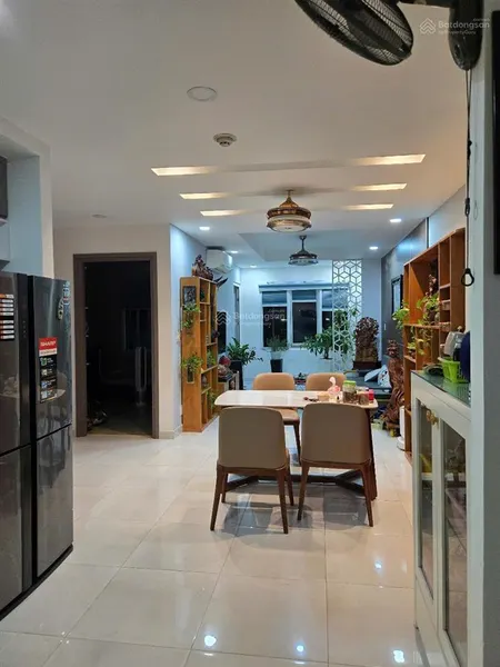 Chính chủ cần bán căn hộ chung cư the morning star, 3 phòng ngủ, giá 5,8 tỷ không nt 0909 445 ***