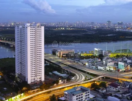 Bán ch 90 riverside đối diện opal, p22, view sông, 4.3 tỷ 0906 910 *** (phương) vp chủ đầu tư