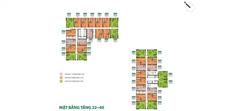 Bán gấp căn 60m2, 2pn, 1wc giá 2,84 tỷ đã vat (tặng gói hỗ trợ lãi suất 6 năm = ck 852 triệu)