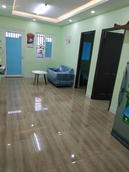 Chính chủ bán gấp căn hộ bàu cát 2, 55m², 2pn, 1wc. giá tốt 2.3 tỷ, có thương lượng!