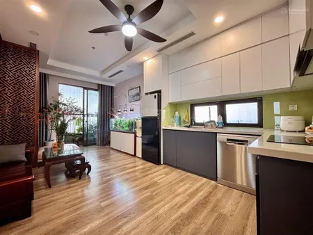 Bán cc haven park residences, ecopark , 5,62 tỷ, 80m2 thông thủy , 3pn góc, 3 mặt view , giá tốt