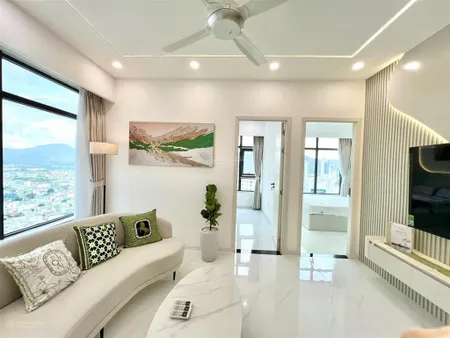 Sở hữu ngay căn hộ biển chuẩn resort đầu tư hay nghỉ dưỡng đều sinh lời!