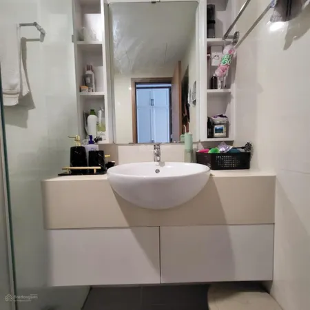 Bán căn hộ cao cấp ct3 vĩnh điềm trung mới tinh. dt 75 m2 đầy đủ nội thất xịn sò. giá chỉ 3.6 tỷ