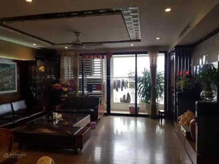 Chính chủ cần bán gấp chung cư fodacon bắc hà 112m2, 3 ngủ, 2 vs chỉ 5.6 tỷ