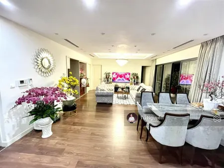 Chính chủ bán căn 2 phòng ngủ 65m2 handi resco lê văn lương. giá 6.5 tỷ