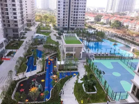 Cần bán căn hộ saigon south residences giáp phú mỹ hưng, 3pn 2wc nhà mới 100% chủ kẹt bán giá tốt