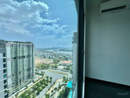 Trục căn 03! căn duplex 2pn tòa berdaz view sông + vườn nội khu, giá 9,3 tỷ. 0931 356 ***