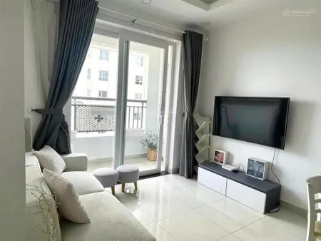 Bán cc sài gòn mia, 4,35 tỷ, 66m2, 2pn + 2wc, bình chánh, hcm