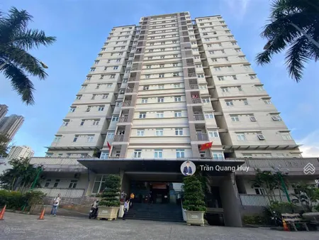 Chính chủ bán căn hộ harmony view biển, sở hữu lâu dài, dt 65m2, 2pn, 2wc cách biển chỉ 300m