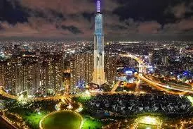 Bom tấn 4pn 22.9 tỷ, trực diện landmark 81, sông sài gòn, khu the villas
