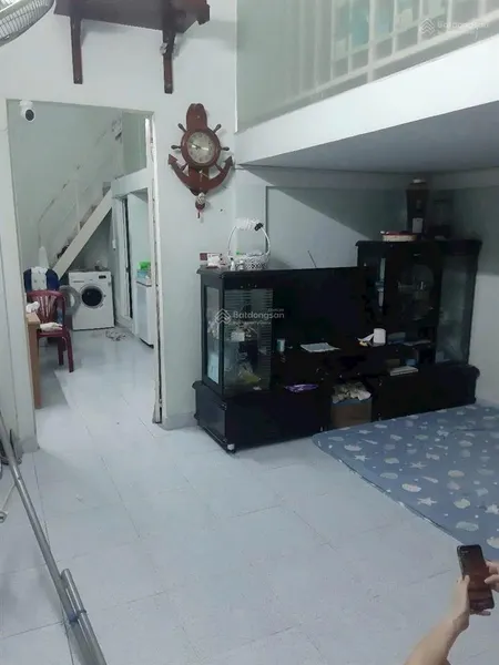 Khu dân cư việt sing, vsip 1, lầu 4 (60 m2), 3pn, 1pk, wc, bếp, sổ hồng 850 triệu