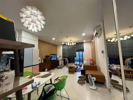 Bán căn hộ sora garden ii 74m2 giá 3 tỷ 7(bao hết 5% + thuế phí sang tên) tp mới bình dương