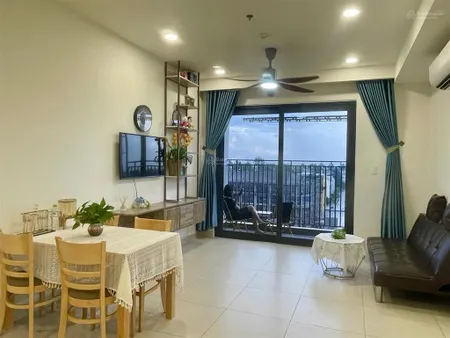 Bán căn hộ the glory 2pn căn góc giá 3 tỷ 1 bao hết tp mới bình dương