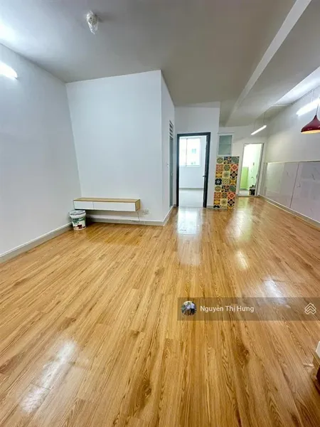 Bán căn hộ belleza q745m2,1pn+nhà mới sơn+ view thoáng .giá 2.4 tỷ .