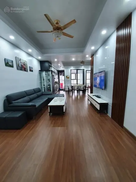 Bán căn 2 ngủ mỹ sơn tower, 62a nguyễn huy tưởng, dt 90m2 full đồ view thành phố, giá 4.5 tỷ