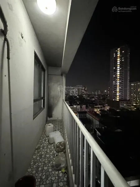 Bán cc 3pn, 2wc, 114m2 tại 25 tân mai, giá tốt, q.hoàng mai, hn