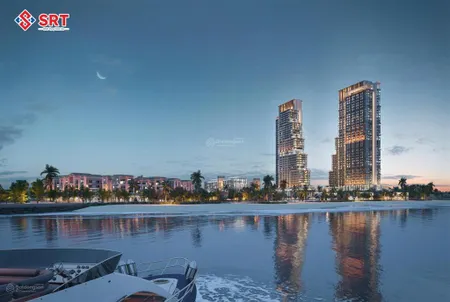 Aria bay tạo dựng giá trị sinh lời vượt trội tại halong marina