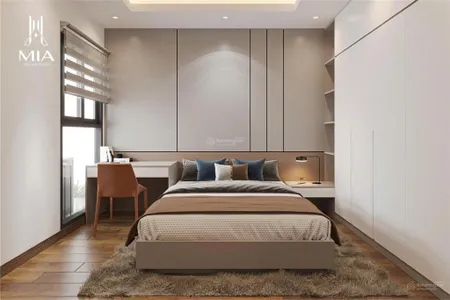 Chỉ 2,5 tỉ sở hữu ngay căn hộ mia center point