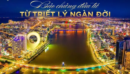Capital square | bán căn hộ vị trí ngay cầu sông hàn (chiết khấu đến 17%)