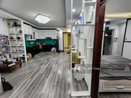 Siêu phẩm ct2a thạch bàn full nội thất nhà mới tinh, chỉ 4 tỷ