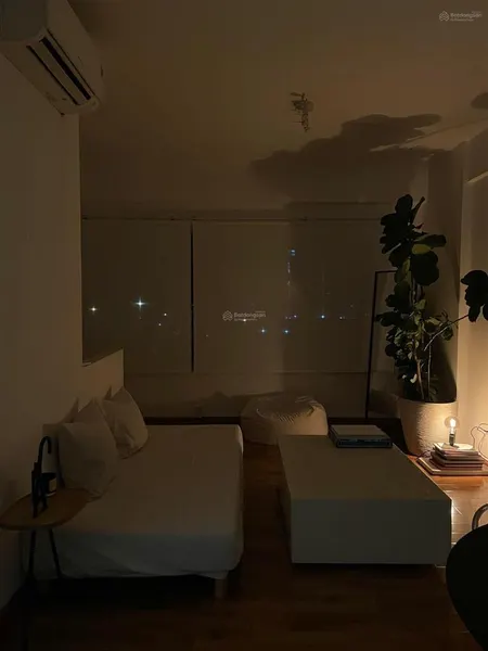 Bán căn hộ ehome 5 the bridgeview 3 tỷ, 54m2 view đẹp tại trần trọng cung, tân thuận đông, q7