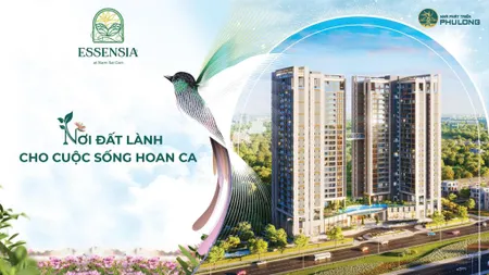 Bán 3 phòng ngủ view sông essensia nam sài gòn 119m2 giá 9 tỷ 0937 688 ***