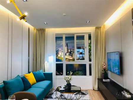 Cần bán gấp ch citi alto q2 dt 52m2 (2pn 2wc) nhà mới ở liền giá tốt nhất