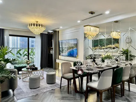 Chính chủ bán căn 3 phòng ngủ 144m2 sky city số 88 láng hạ giá 14 tỷ