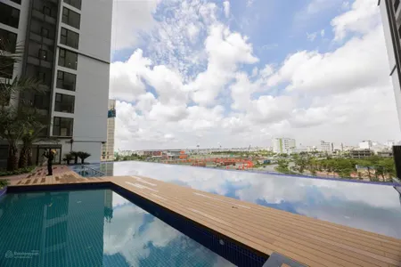 Chỉ 2,7tỷ/ căn 2pn2vs sentosa sky park đã hoàn thiện bàn giao (em ngọc 0913 815 ***)