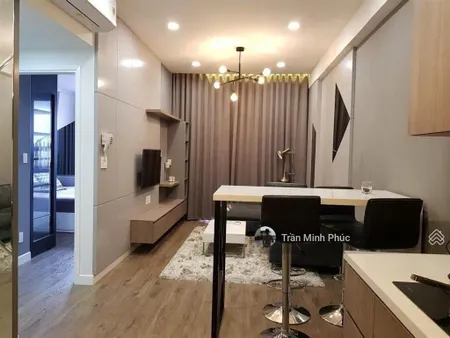 Chủ đi nước ngoài bán căn chung cư botanic towers, nguyễn thượng hiền, phú nhuận 71 m2 giá 1ty880