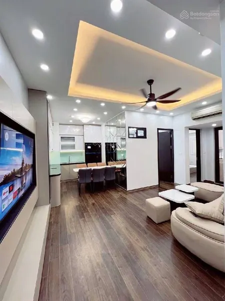 N07b3 thành thái, cầu giấy 86m2 3n2vs tầng cao lô góc 2 thoáng view công viên