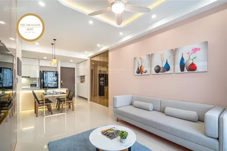 Cần bán nhanh the tresor căn 3pn 2wc 92m2 giá 8tỷ8 full nội thất 0901 995 ***