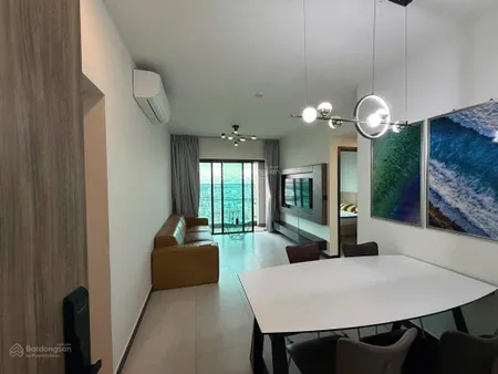 Chính chủ cần bán gấp căn hộ chung cư tôn thất thuyết quận 4, diện tích 62m², 2pn 2wc, giá 1 tỷ 810