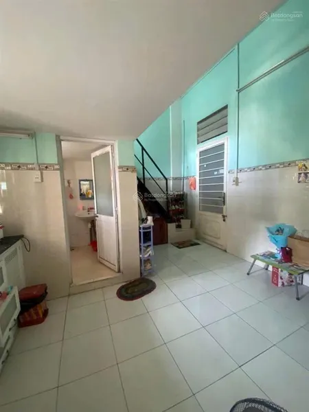 Nhà xã hội becamex định hòa, lầu 3 sổ hồng 476 triệu. thuê 2 triệu/tháng. sài gòn mua được