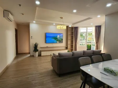 Chính chủ bán chung cư nguyễn ngọc phương 2pn 2wc 70m2 giá 1 tỷ 750 tại bình thạnh