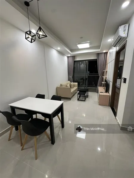 Chủ kẹt tiền bán cc riverside 90, nguyễn hữu cảnh, bình thạnh, 70m2, giá cực chất! 1ty660