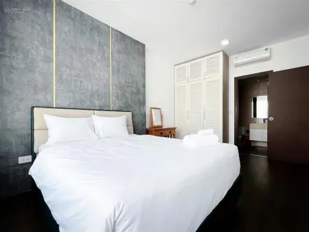 Bán căn hộ chung cư tại bắc bình, 1,97 tỷ, 75m2, 2pn, 2wc, bình thạnh, hcm