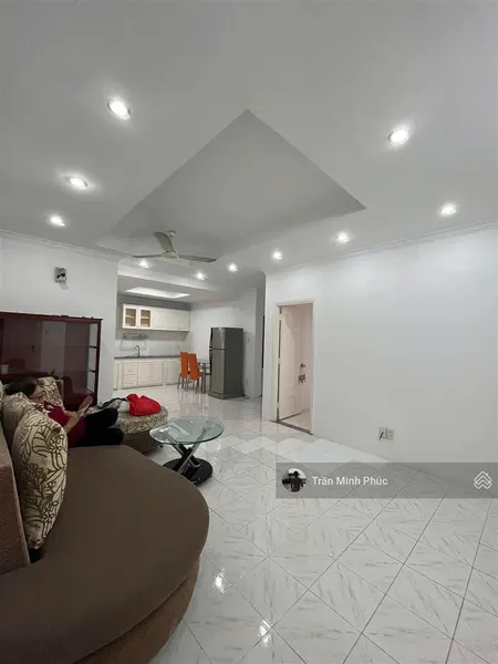 Chính chủ rao bán cc tại chung cư thế kỷ 21, bình thạnh 70m2, 2pn + 2wc giá 1ty670